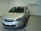 Opel Astra 1.7 CDTI Cosmo 125 - mejor precio | unprecio.es