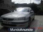 PEUGEOT 406, 2.2 HDI, 136 CV - mejor precio | unprecio.es