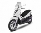 PIAGGIO beverly 300 - mejor precio | unprecio.es