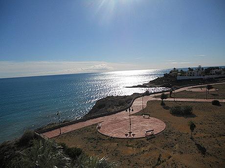 Piso en Campello (el)