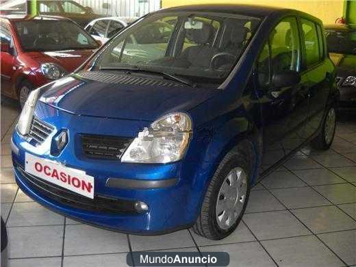 Renault Modus Expression 1.5dCi85 eco2