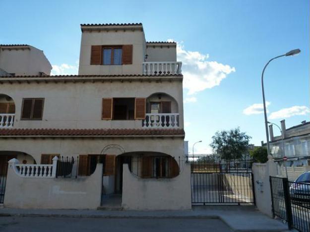 Santa pola   - Townhouse - Santa pola - CG14014   - 3 Habitaciones   - €187000€