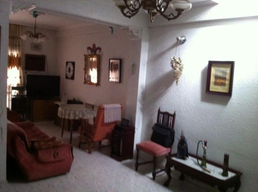 Se vende casa en Simón Bolivar