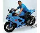 SUZUKI GSXR - 1000 RIZLA - mejor precio | unprecio.es