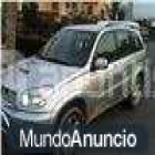 Toyota Rav4 2.0 D4D Luna 4X4 - mejor precio | unprecio.es