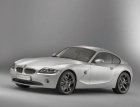 Venta de BMW Z4 COUPE 3.0 Si '07 en Barcelona - mejor precio | unprecio.es