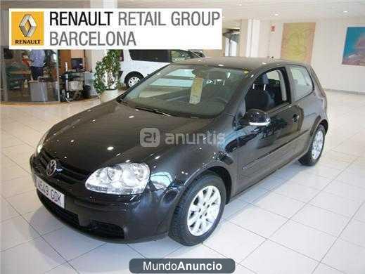 Volkswagen Golf 2.0 TDI 140cv Highline