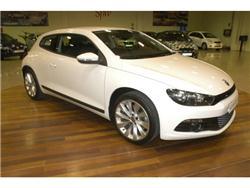 VOLKSWAGEN SCIROCCO TSi 160cv 