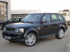 2008 Land Rover Range Rover Sport TDV6 HSE - mejor precio | unprecio.es