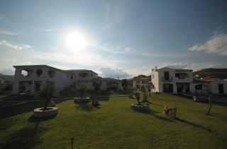 Apartamento : 2/5 personas - vistas a mar - san teodoro  olbia tempio (provincia de)  cerdena  italia