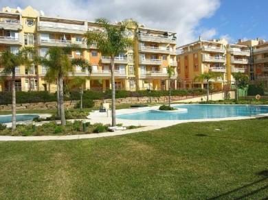 Apartamento con 2 dormitorios se vende en Mijas Costa, Costa del Sol