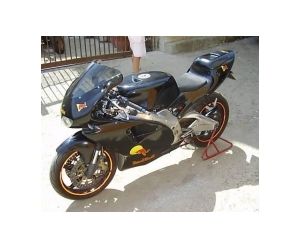 APRILIA RS 250