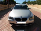 BMW Serie 5 530DA - mejor precio | unprecio.es