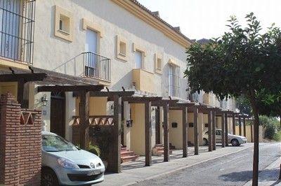 Casa en venta en Estepona, Málaga (Costa del Sol)