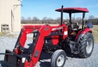 CASE IH JX60 2WD - mejor precio | unprecio.es