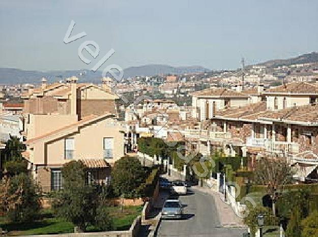 Chalet en Cájar