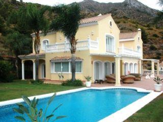 Chalet en venta en Golden Mile, Málaga (Costa del Sol)