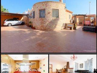 Chalet en venta en San Luis, Alicante (Costa Blanca)