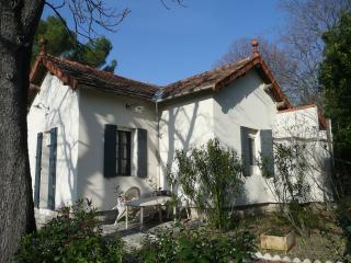 Estudio : 2/3 personas - piscina - avinon  vaucluse  provenza-alpes-costa azul  francia