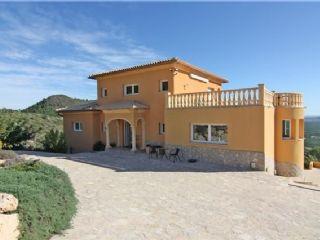 Finca/Casa Rural en venta en Pego, Alicante (Costa Blanca)