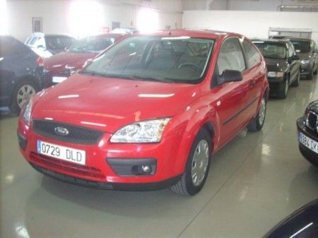 FORD FOCUS  - Navarra