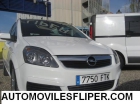 Opel zafira 1.9 CDTI ENJOY-FLIPER- PARKING CLIENTES-SABADELL ABIE - mejor precio | unprecio.es