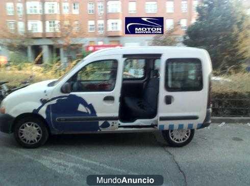 Renault Kangoo 1.2 Combi