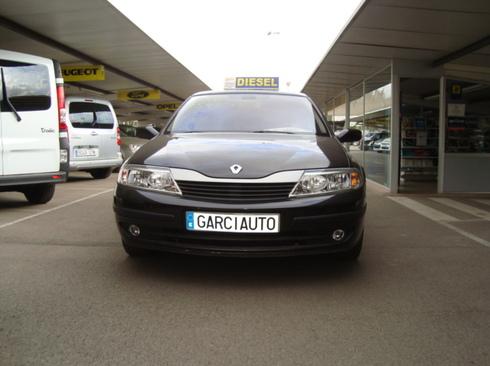 Renault Laguna 1.9 DCI 100CV EXPRESSION