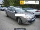 Renault Megane Sport Tourer Dynamique 1.9dCi - mejor precio | unprecio.es