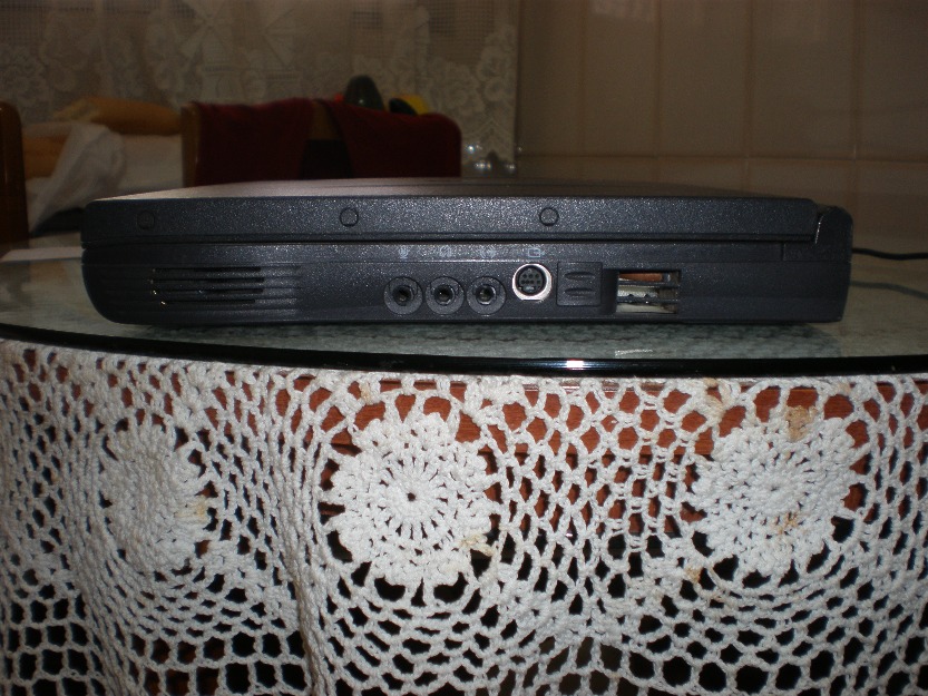 Se vende dell latitude CPX