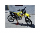 SUZUKI RM125 - mejor precio | unprecio.es