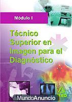 TEMARIO OPOS TEC. IMAGEN PARA EL DIAGNOSTICO