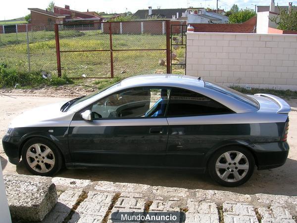 vendo opel astra bertone 2.2