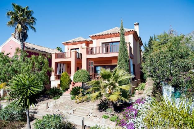 Villa en Marbella