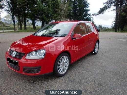 Volkswagen Golf 1.4 TSI 170cv GT