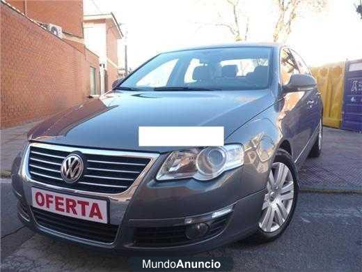 Volkswagen Passat 2.0 TDI 140cv Highline