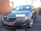 Volkswagen Passat 2.0 TDI 140cv Highline - mejor precio | unprecio.es