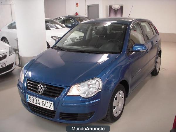 Volkswagen POLO 1.4 TDI \'08