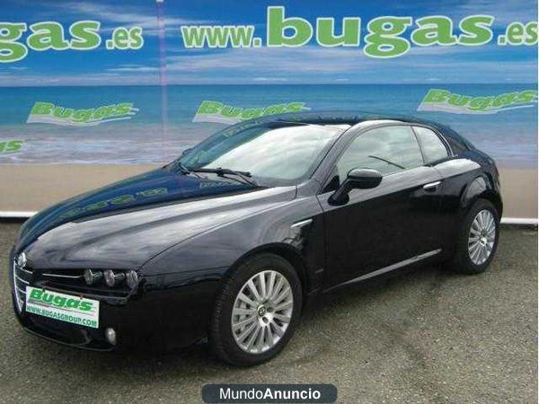 Alfa Romeo Romeo Brera SELECTIVE-SKYV IEW 200