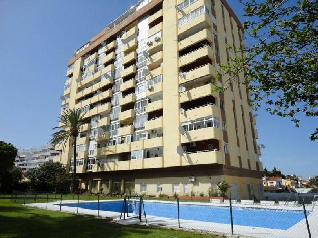 Apartamento en Arroyo de la Miel