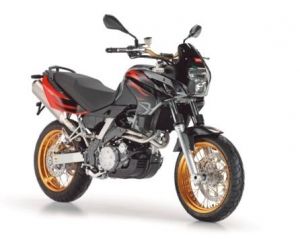 APRILIA PEGASO 650 FACTORY