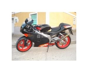 APRILIA RS 125