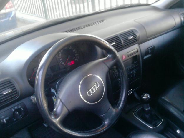 audi a3, full equipp