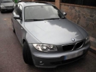 BMW SERIE 1 120 D 5P - mejor precio | unprecio.es