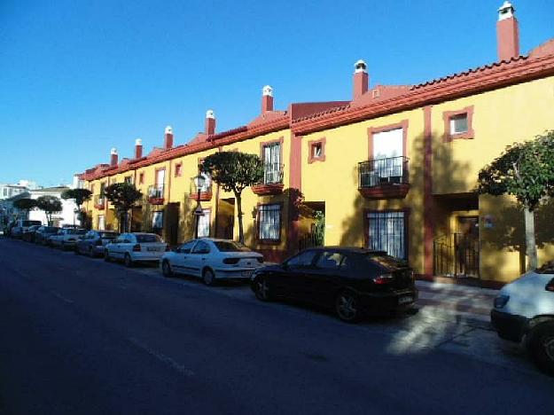 Casa adosada en Marbella