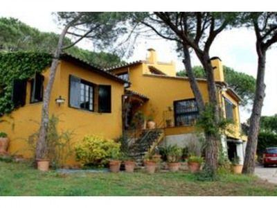 Chalet en venta en Calonge, Girona (Costa Brava)