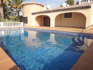 Chalet en venta en San Jaime/Sant Jaume, Menorca (Balearic Islands)