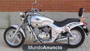 Chollo Moto en venta