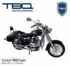 Custom, Eagle 125 - mejor precio | unprecio.es