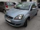 FORD FIESTA 1.4 TDCI TREND - mejor precio | unprecio.es